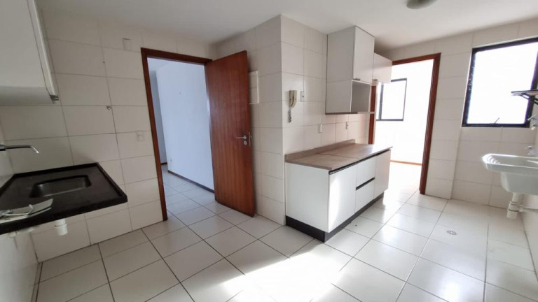 Imagem Apartamento com 3 Quartos à Venda, 93 m² em Farol - Maceió
