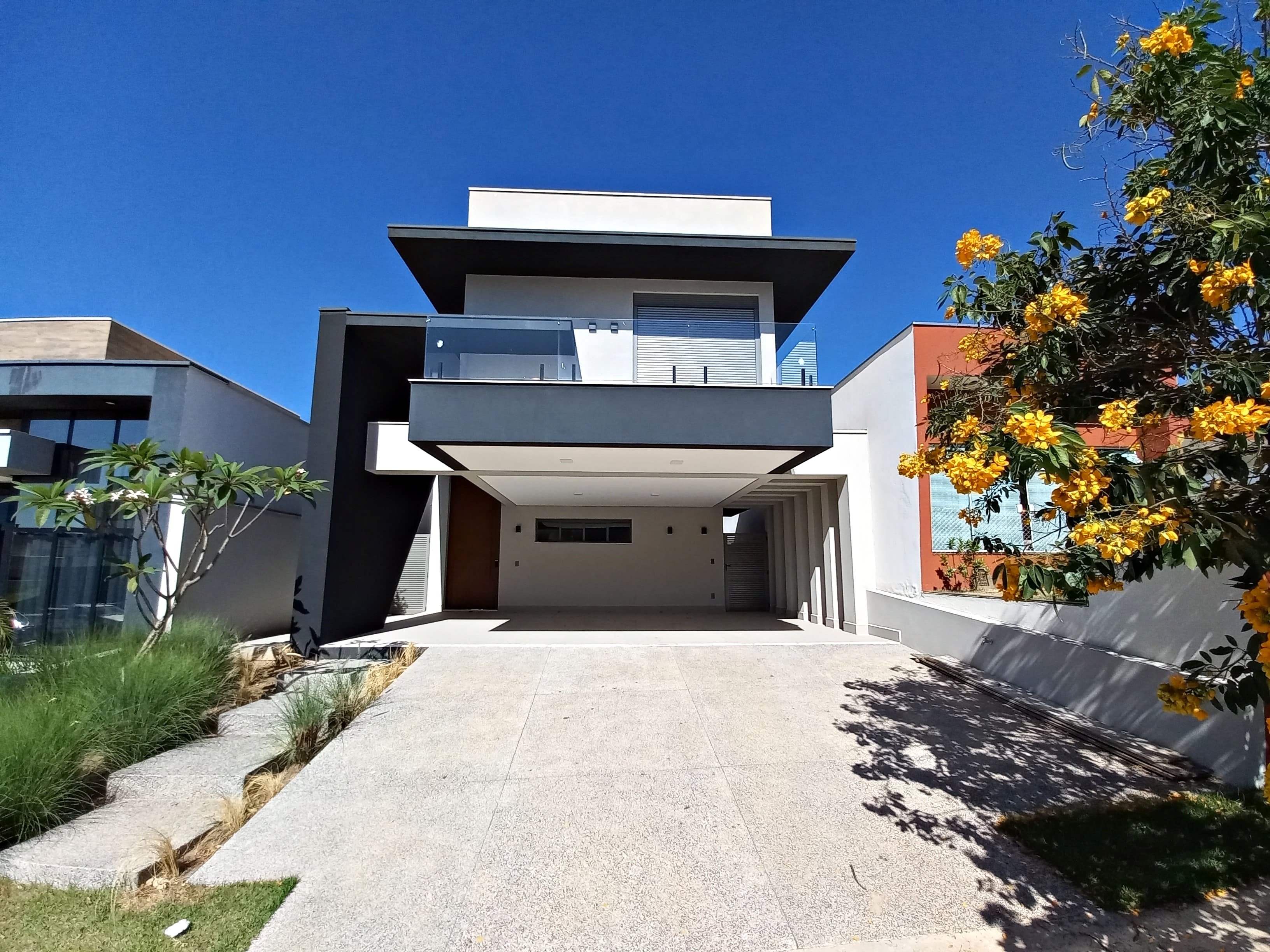 Casa de Condomínio com 3 Quartos à Venda, 238 m²em Villaggio San Marco - Jundiaí