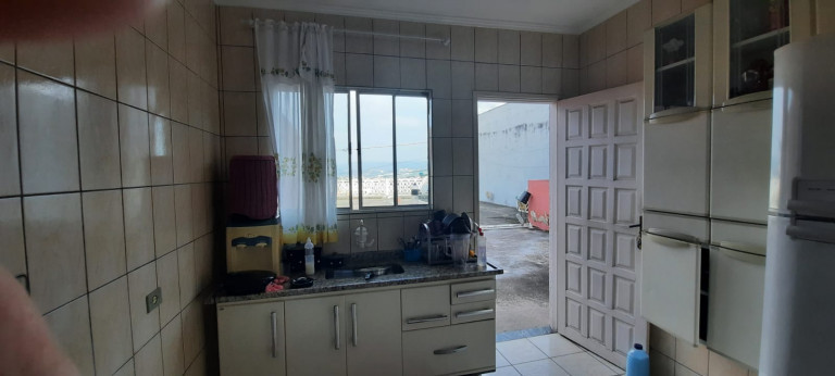 Imagem Sobrado com 2 Quartos à Venda, 168 m² em Jardim Brotinho - Jandira Imagem Sobrado com 2 Quartos à Venda, 168 m² em Jardim Brotinho - Jandira