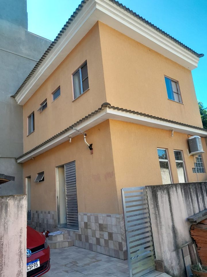 Imagem Casa com 2 Quartos à Venda, 134 m²em Recreio dos Bandeirantes - Rio de Janeiro