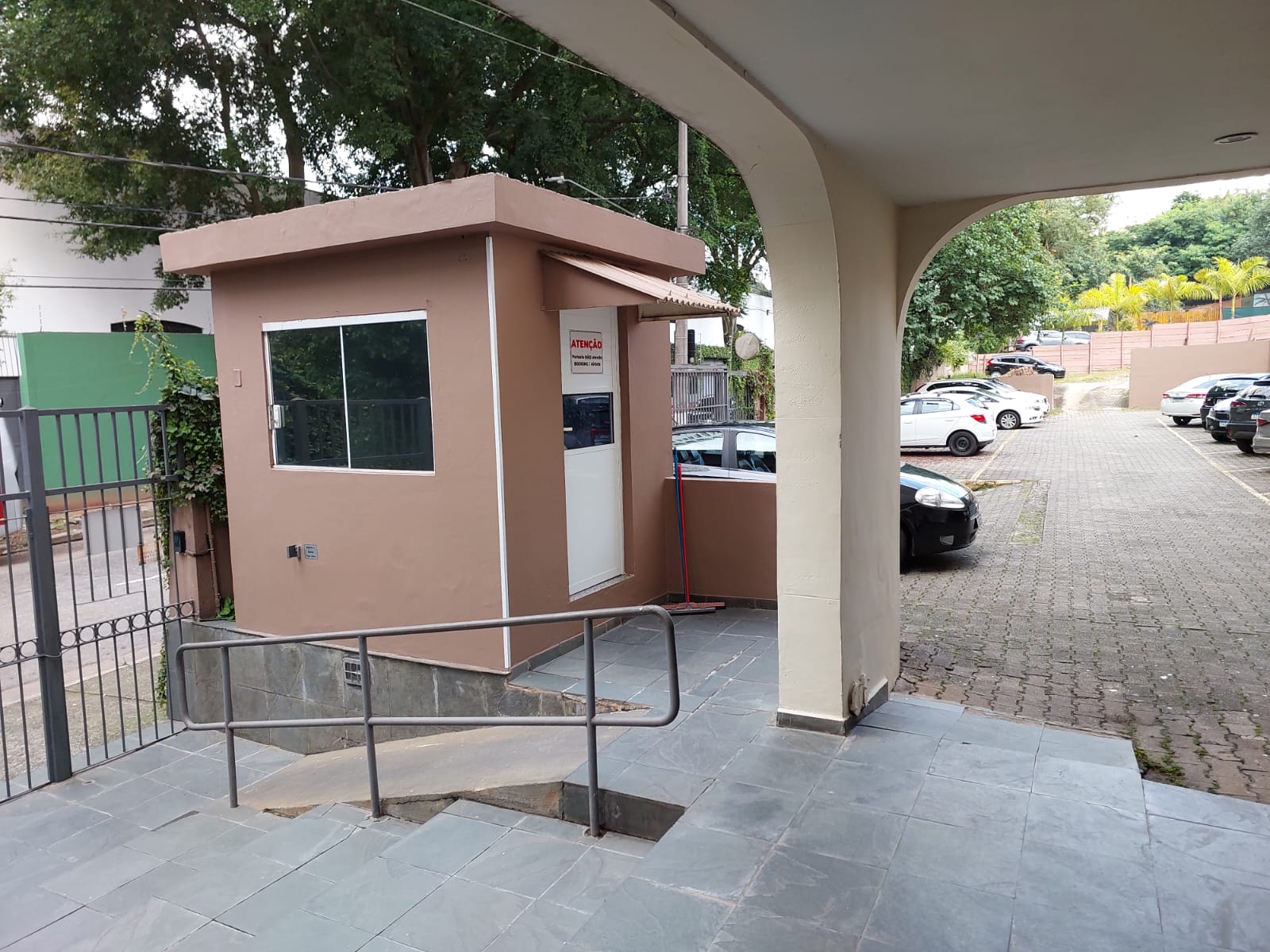 Imagem Apartamento com 2 Quartos para Alugar, 68 m² em Real Parque - São Paulo