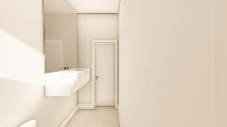 Imagem Casa de Condomínio com 3 Quartos à Venda, 250 m² em Condomínio Residencial Ecopark Bourbon - Caçapava Imagem Casa de Condomínio com 3 Quartos à Venda, 250 m² em Condomínio Residencial Ecopark Bourbon - Caçapava