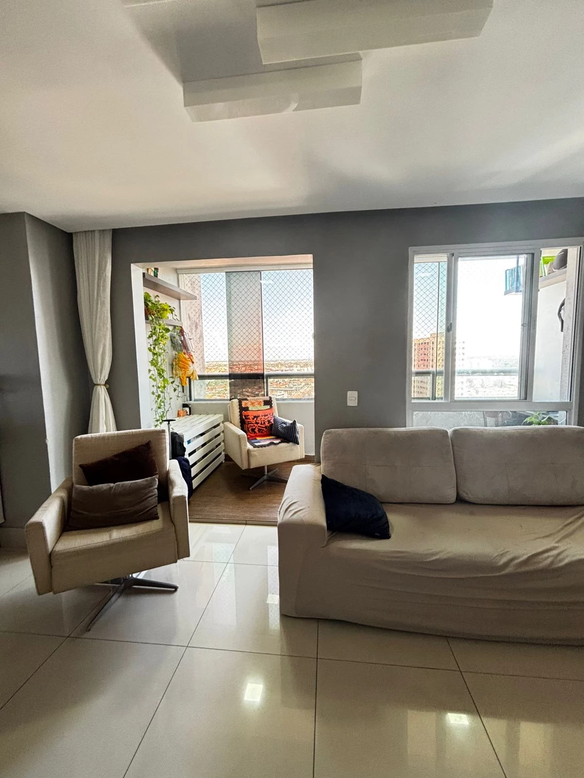Imagem Apartamento com 3 Quartos à Venda, 77 m² em Nova Parnamirim - Parnamirim Imagem Apartamento com 3 Quartos à Venda, 77 m² em Nova Parnamirim - Parnamirim