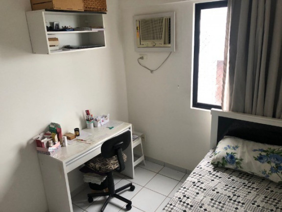 Imagem Apartamento com 3 Quartos à Venda, 82 m² em Espinheiro - Recife