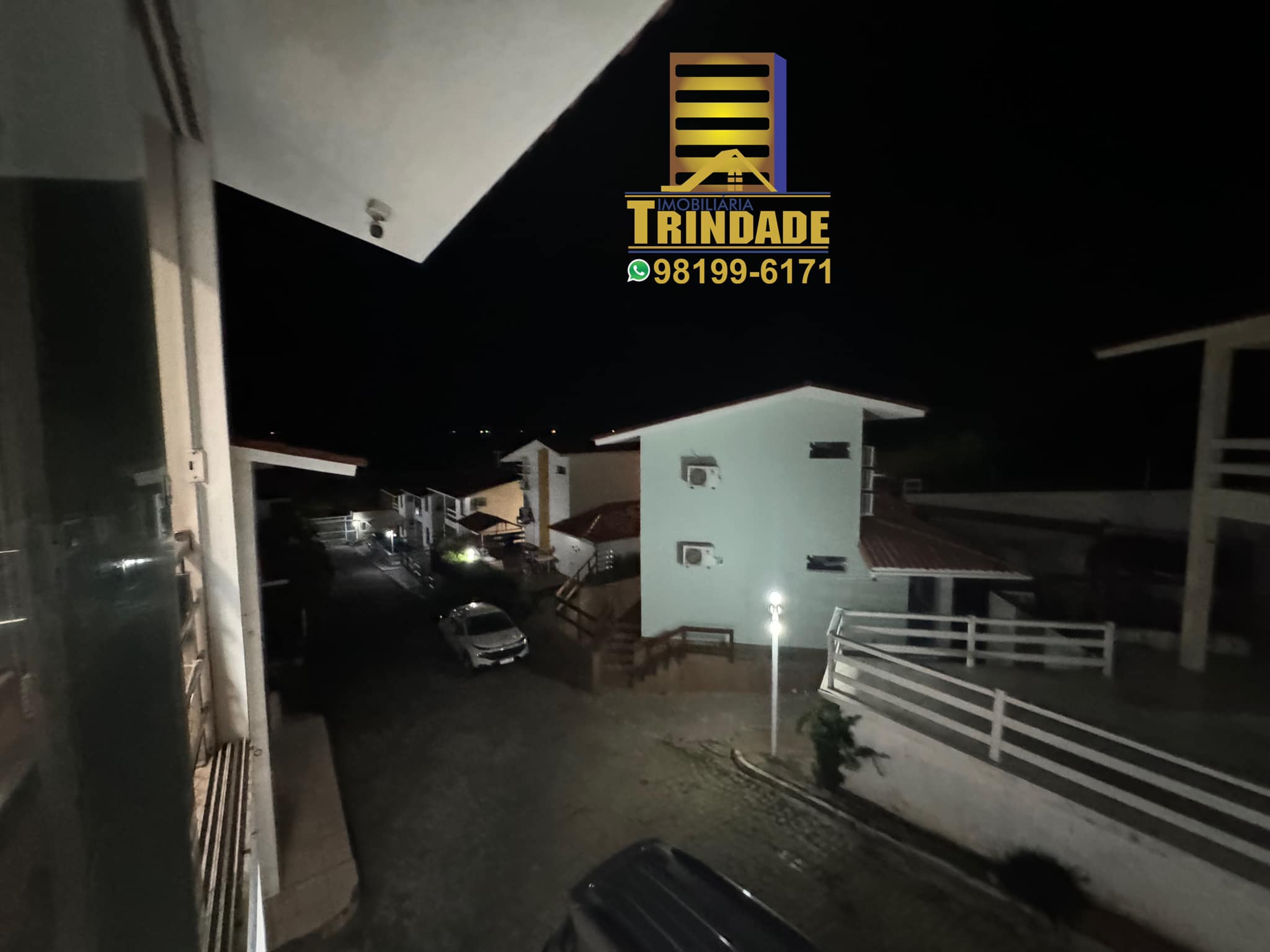 Imagem Casa de Condomínio com 2 Quartos à Venda, 200 m² em Loteamento Aracagi - sao luis 
