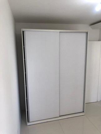Imagem Apartamento com 2 Quartos à Venda, 58 m² em Vila Andrade - São Paulo