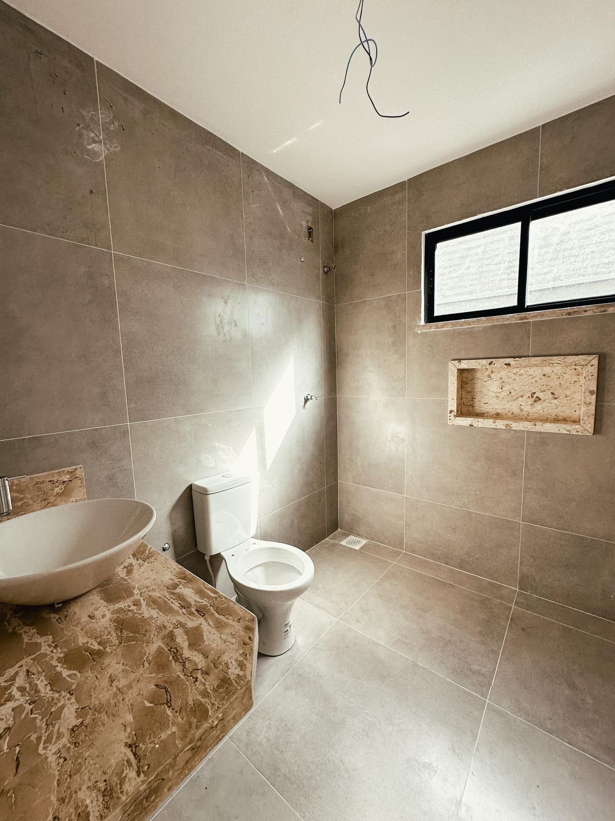 Imagem Casa com 3 Quartos à Venda, 107 m²em Jacundá - Aquiraz