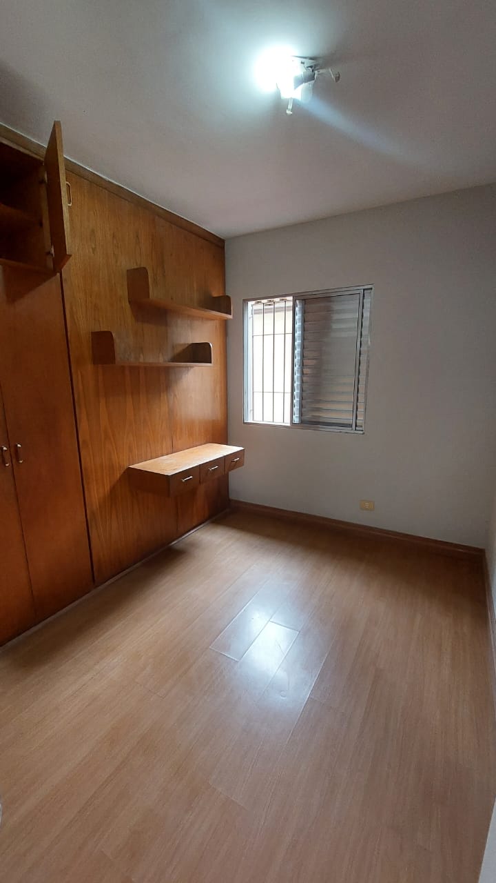 Imagem Casa com 3 Quartos à Venda, 155 m²em Vila do Castelo - São Paulo