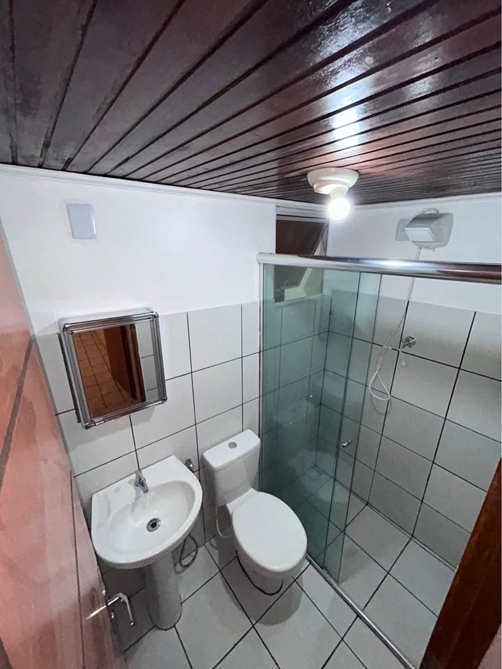 Imagem Apartamento com 2 Quartos para Alugar, 60 m² em Centro - Manaus Imagem Apartamento com 2 Quartos para Alugar, 60 m² em Centro - Manaus