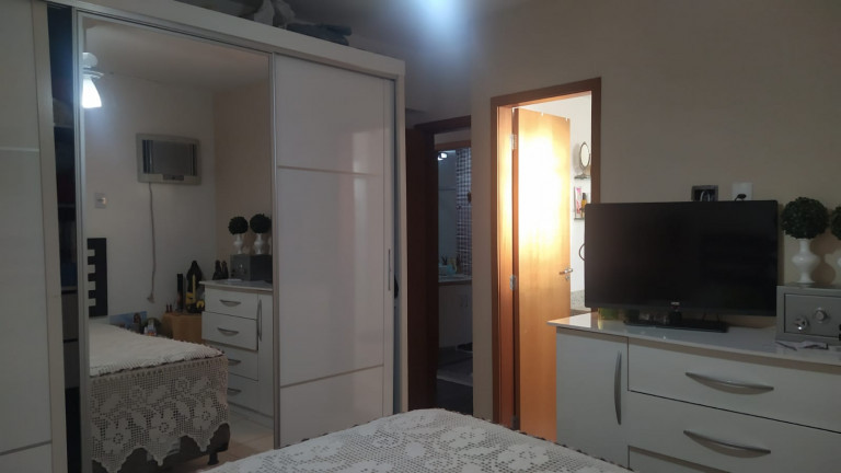 Imagem Apartamento com 3 Quartos à Venda, 75 m² em Parque Amazônia - Goiânia