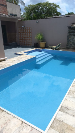 Casa com 4 Quartos à Venda, 335 m² em Parque 10 de Novembro - Manaus