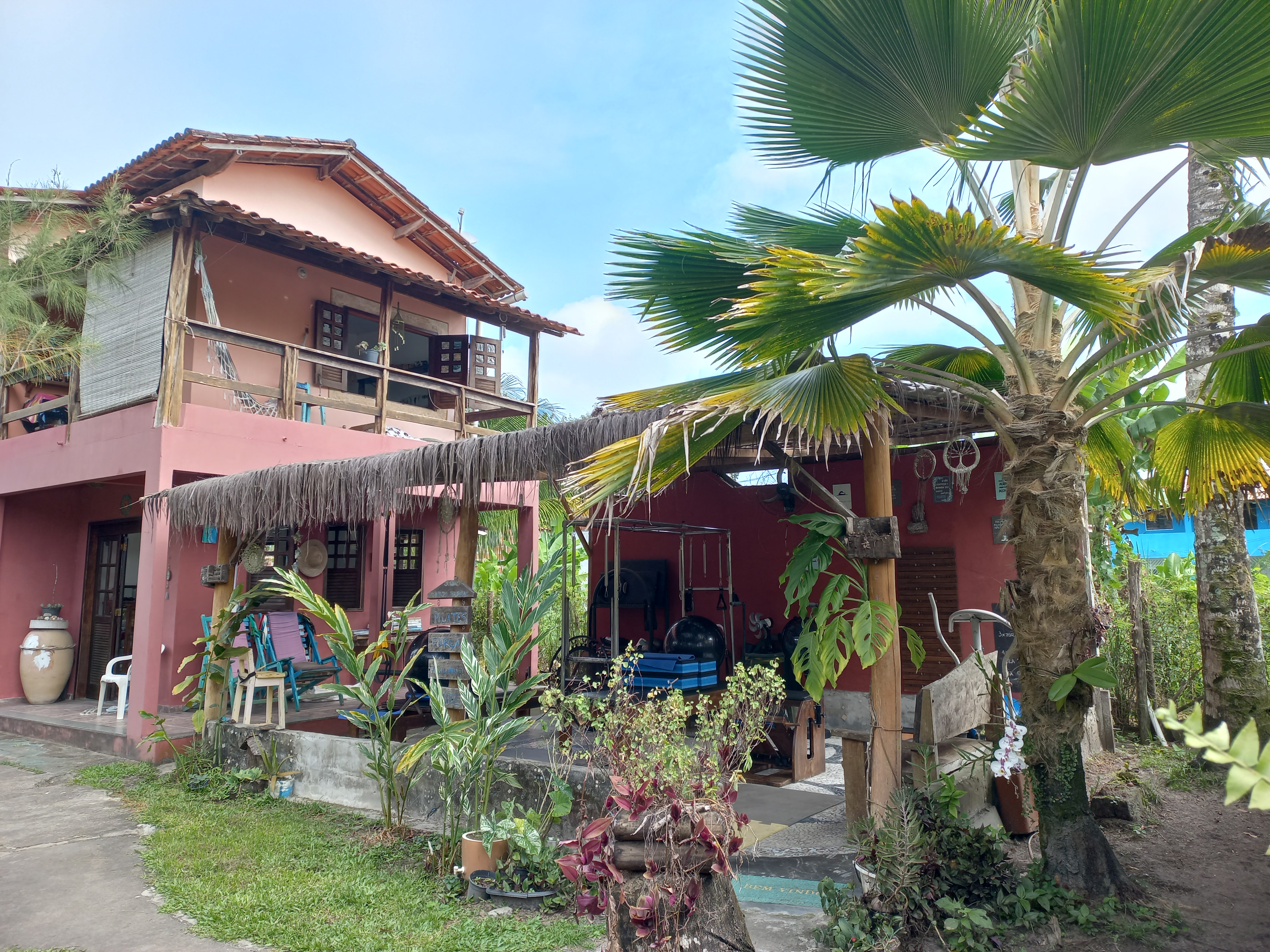 Sobrado com 3 Quartos à Venda, 200 m²em Velha Boipeba - Cairu