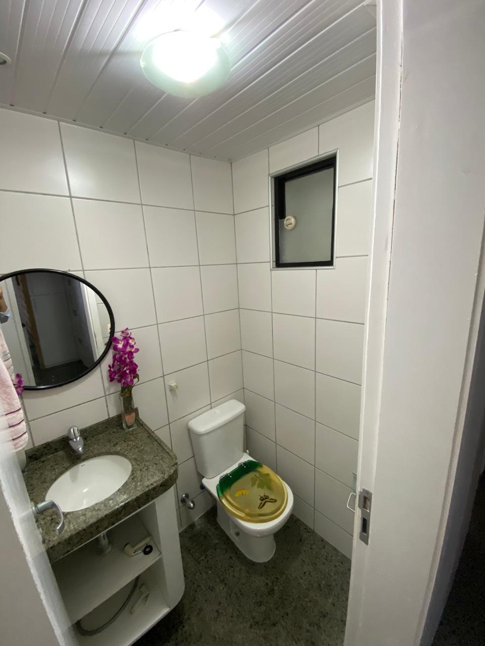 Imagem Apartamento com 4 Quartos à Venda, 168 m²em Joaquim Távora - Fortaleza