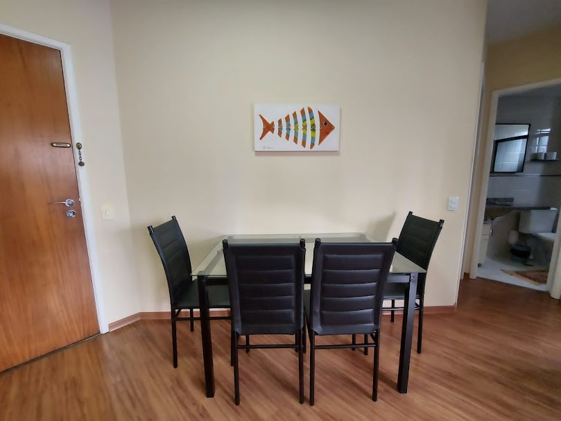 Imagem Apartamento com 1 Quarto à Venda ou Locação, 42 m² em Vila Suzana - São Paulo Imagem Apartamento com 1 Quarto à Venda ou Locação, 42 m² em Vila Suzana - São Paulo