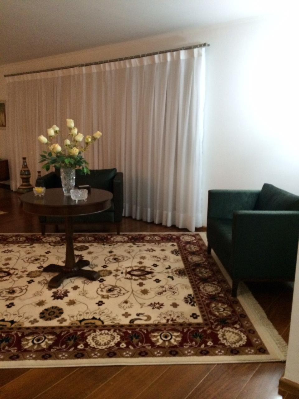 Imagem Apartamento com 4 Quartos à Venda, 240 m² em Vila Andrade - São Paulo Imagem Apartamento com 4 Quartos à Venda, 240 m² em Vila Andrade - São Paulo