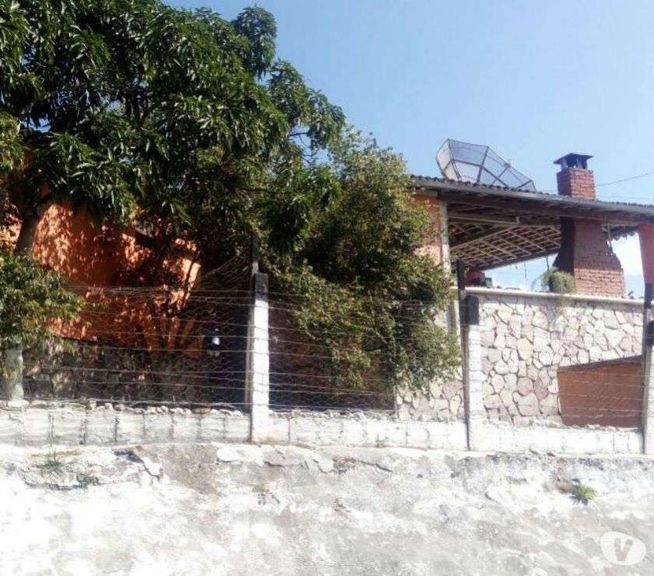 Imagem Chácara com 7 Quartos à Venda, 250 m² em Gravatá Centro - Gravatá