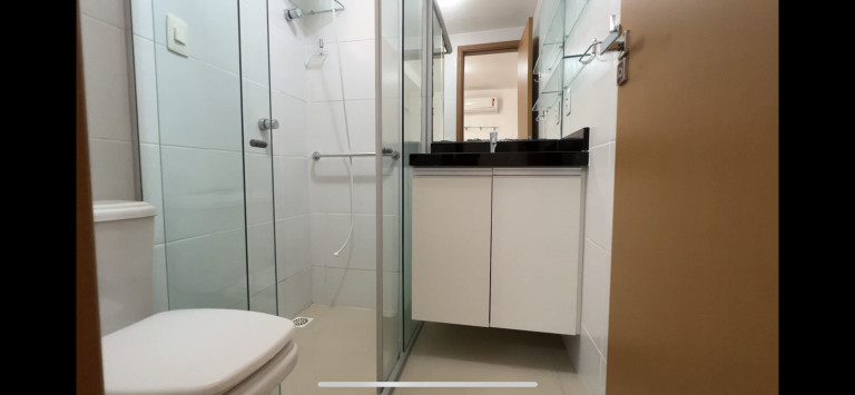Imagem Apartamento com 3 Quartos à Venda, 83 m²em Manaíra - João Pessoa