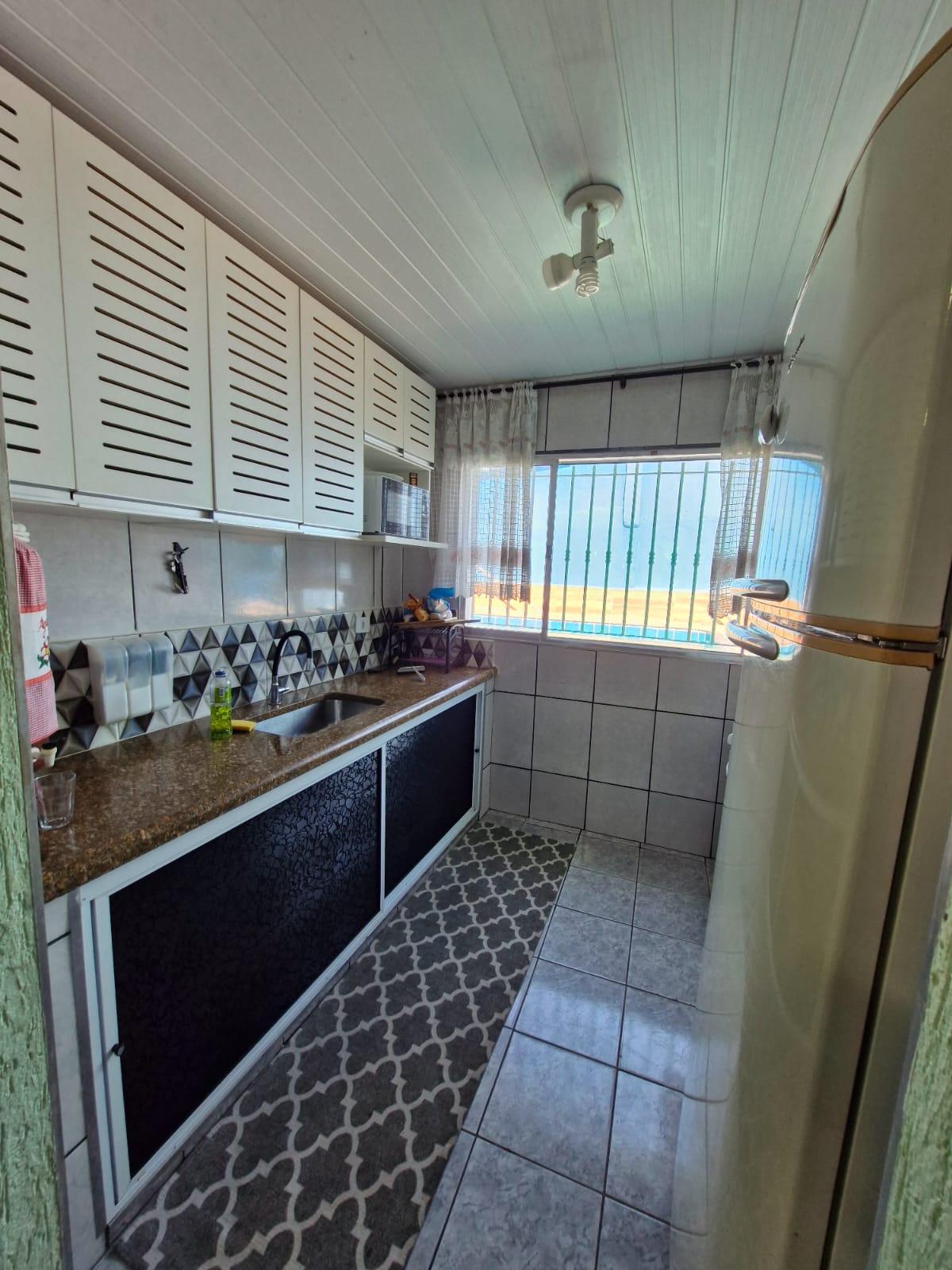 Imagem Casa com 2 Quartos à Venda, 80 m² em Balneário Flórida Mirim - Mongaguá Imagem Casa com 2 Quartos à Venda, 80 m² em Balneário Flórida Mirim - Mongaguá