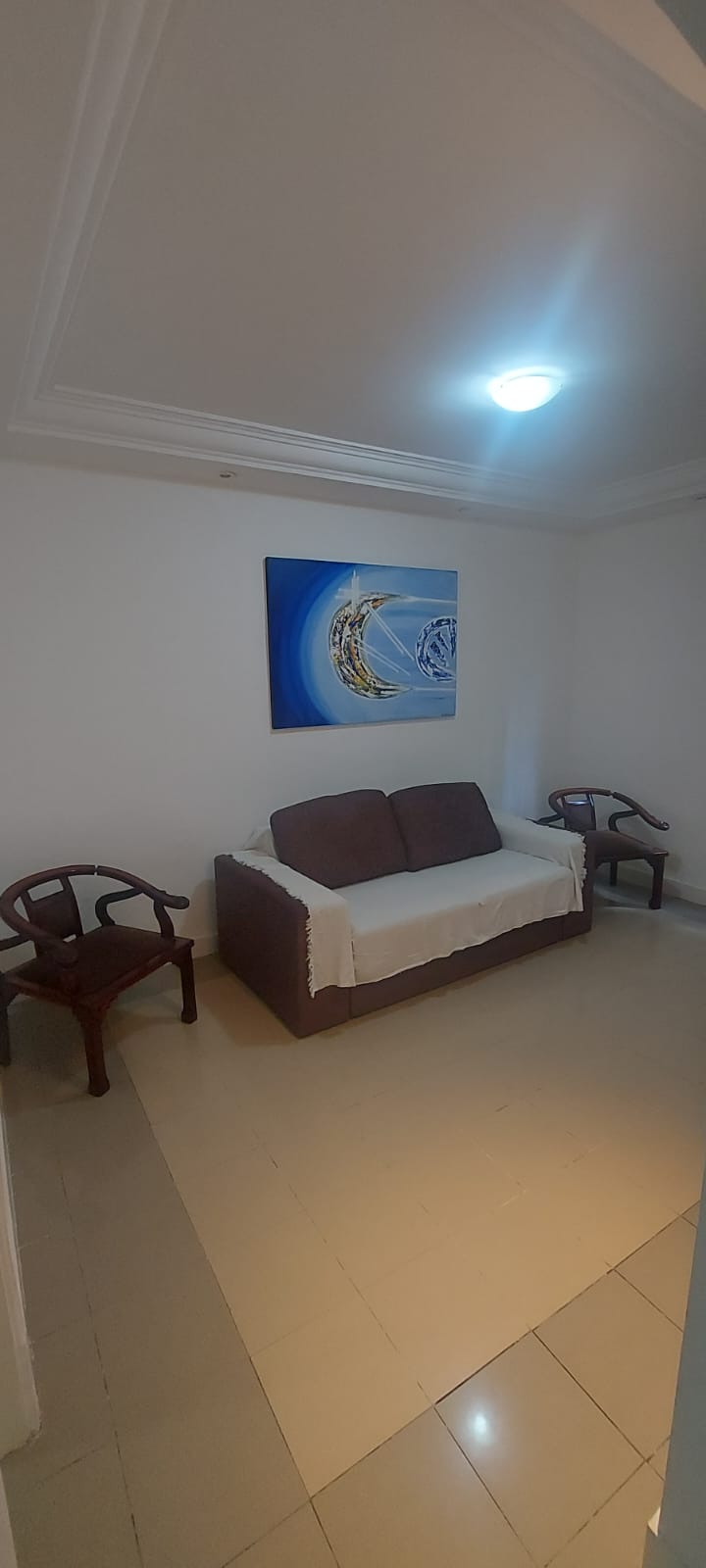 Imagem Apartamento com 1 Quarto à Venda, 60 m²em Jardim Apipema - Salvador
