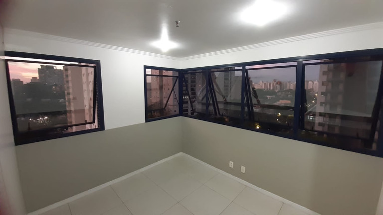 Imagem Sala Comercial à Venda, 33 m² em Santo Amaro - São Paulo Imagem Sala Comercial à Venda, 33 m² em Santo Amaro - São Paulo