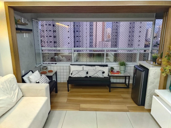 Imagem Apartamento com 3 Quartos à Venda, 100 m²em Centro - Fortaleza Imagem Apartamento com 3 Quartos à Venda, 100 m²em Centro - Fortaleza
