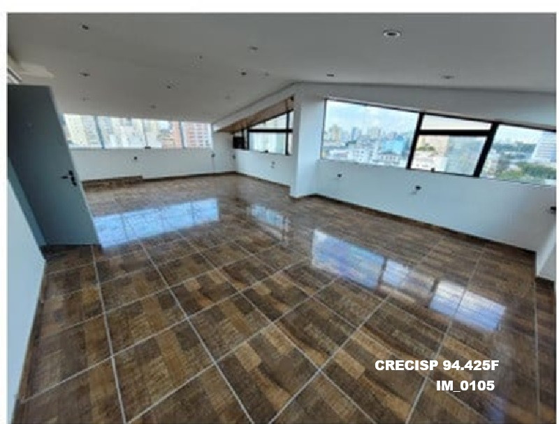 Sala Comercial para Alugar, 90 m² em Santana - São Paulo