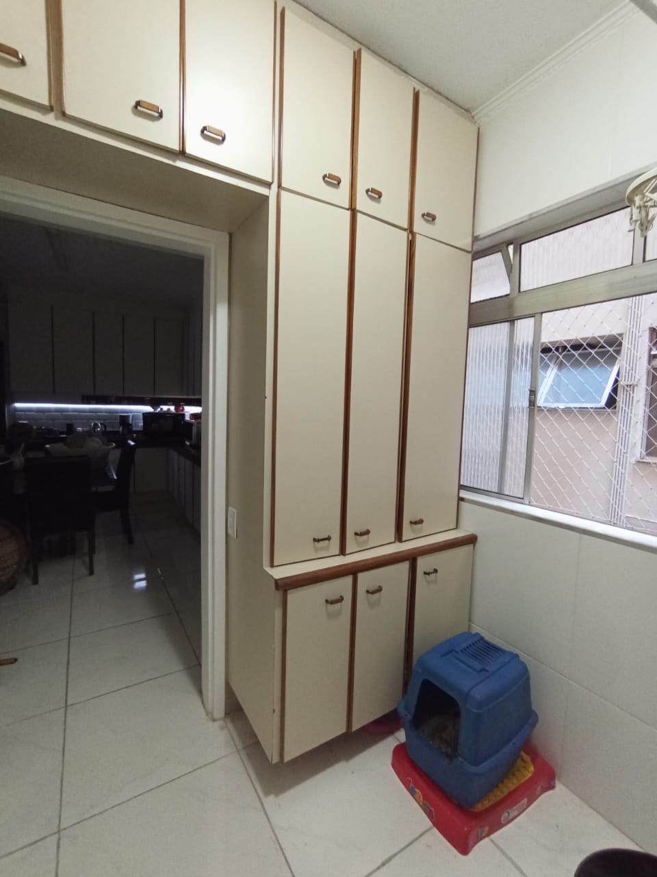 Imagem Apartamento com 2 Quartos à Venda, 85 m²em Santa Terezinha - São Bernardo do Campo Imagem Apartamento com 2 Quartos à Venda, 85 m²em Santa Terezinha - São Bernardo do Campo