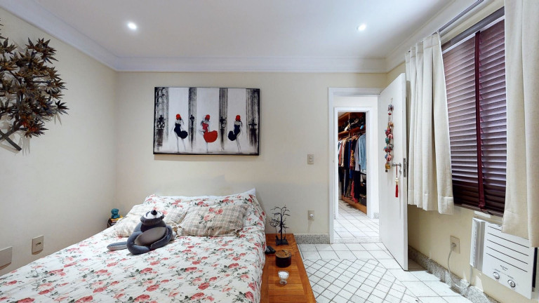 Imagem Cobertura com 5 Quartos à Venda, 593 m² em Barra da Tijuca - Rio de Janeiro