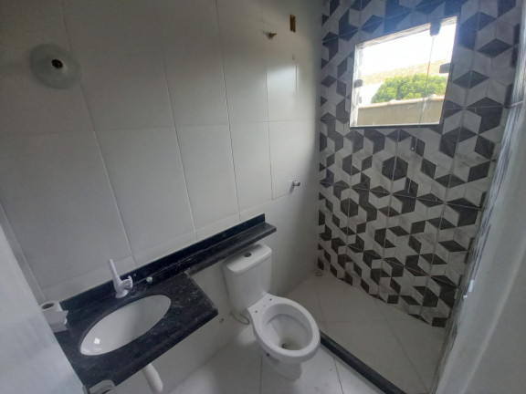 Imagem Casa com 2 Quartos à Venda, 65 m² em Unamar (Tamoios) - Cabo Frio