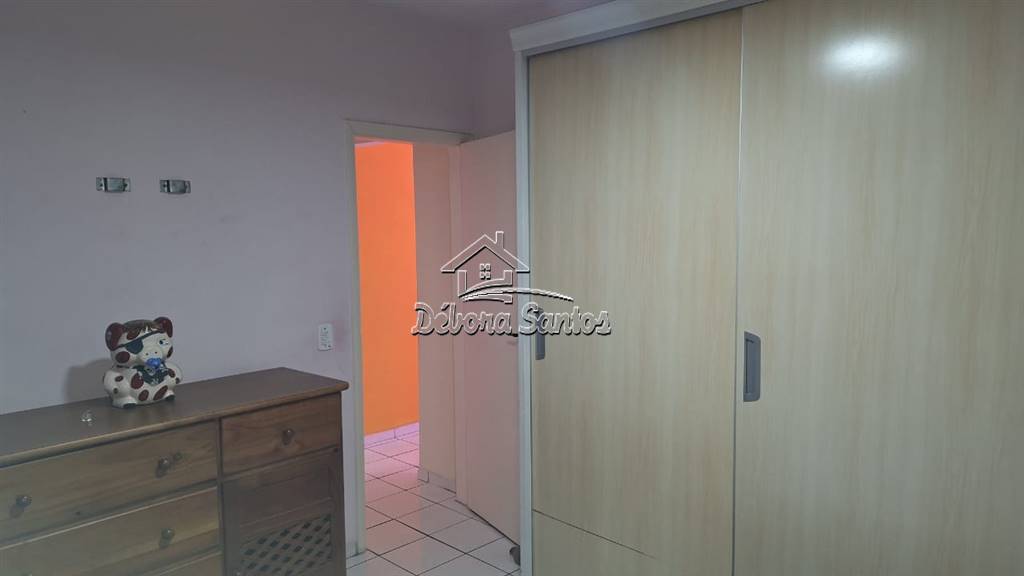 Imagem Apartamento com 1 Quarto para Alugar, 65 m² em Ocian - Praia Grande