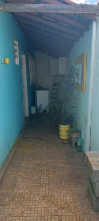 Imagem Casa com 2 Quartos à Venda, 171 m² em Jardim Rossi - Limeira