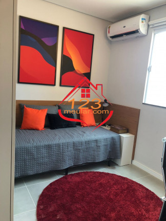Imagem Apartamento com 2 Quartos à Venda, 42 m² em Centro - Ananindeua