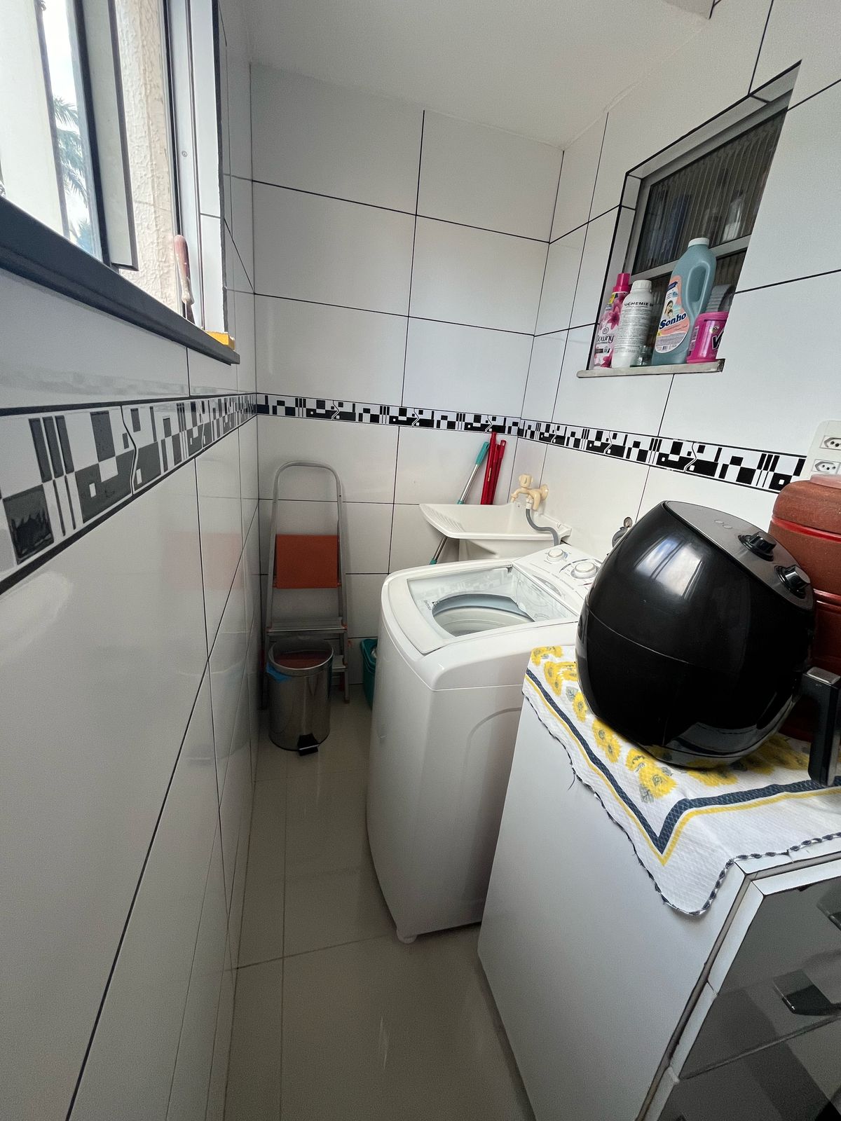 Imagem Apartamento com 2 Quartos à Venda, 47 m² em Caji - Lauro de Freitas