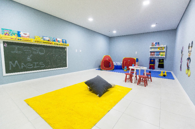 Imagem Apartamento com 3 Quartos à Venda, 67 m²em Jóquei Clube - Fortaleza