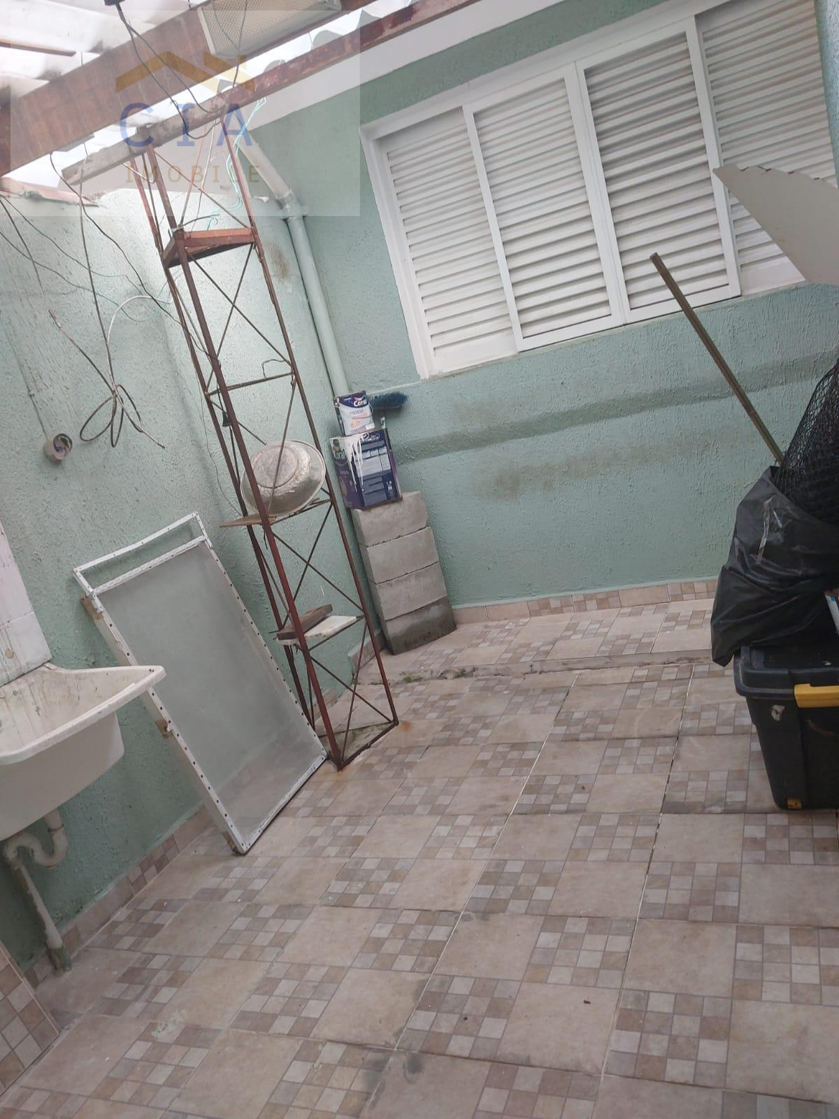 Imagem Casa com 2 Quartos à Venda, 160 m²em Vila Albertina - São Paulo