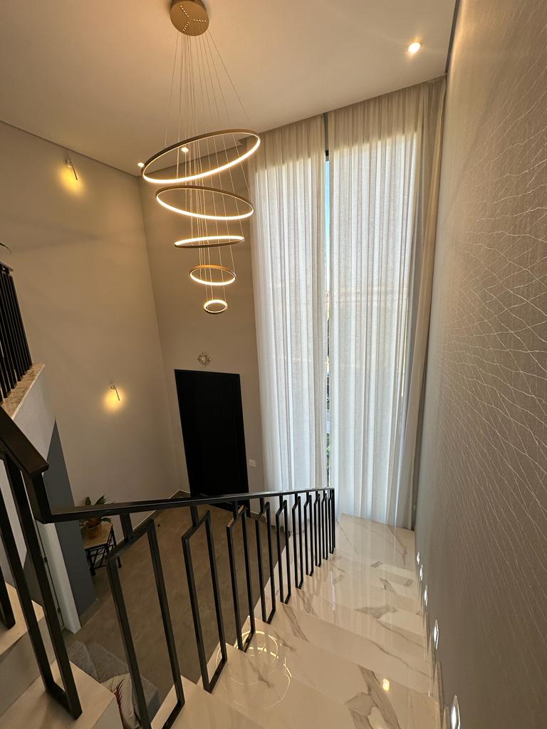Imagem Casa de Condomínio com 3 Quartos à Venda, 237 m²em Jardim Ypê - Paulínia Imagem Casa de Condomínio com 3 Quartos à Venda, 237 m²em Jardim Ypê - Paulínia