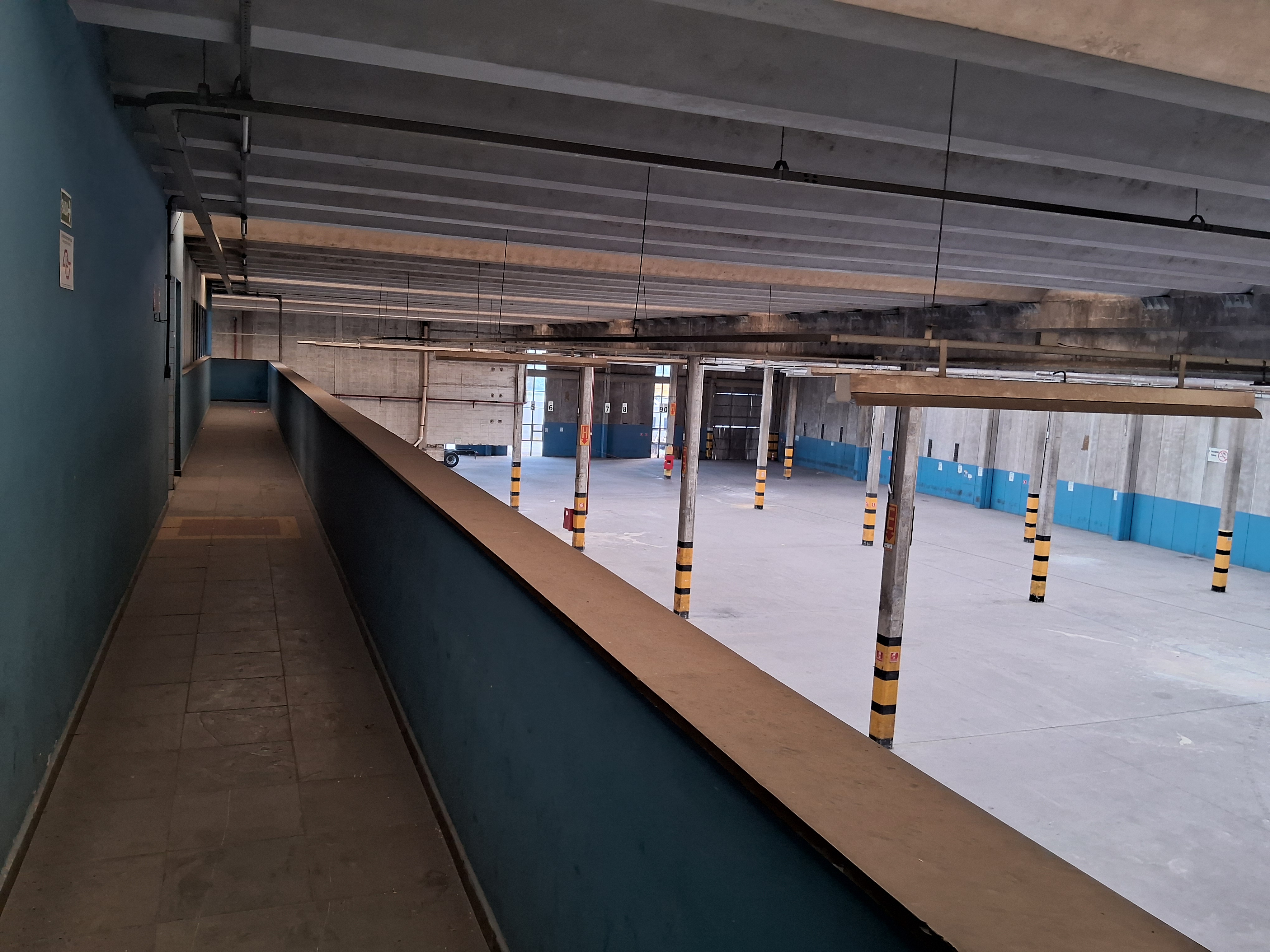 Imagem Galpão para Alugar, 5.000 m² em Remédios - Osasco Imagem Galpão para Alugar, 5.000 m² em Remédios - Osasco