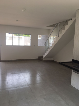 Imagem Casa com 3 Quartos à Venda, 95 m² em Portais (Polvilho) - Cajamar