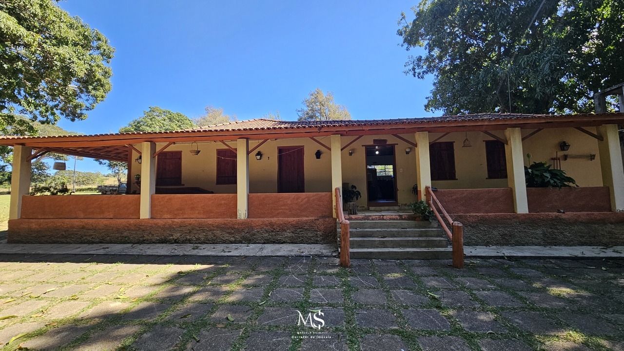 Imagem Fazenda à Venda, 40 m² em Residencial Villa Suiça - Cidade Ocidental Imagem Fazenda à Venda, 40 m² em Residencial Villa Suiça - Cidade Ocidental