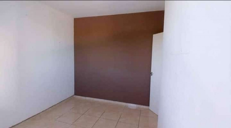 Imagem Apartamento com 2 Quartos à Venda, 55 m² em Parque Senhor do Bonfim - Taubaté