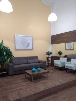 Imagem Apartamento com 2 Quartos à Venda, 76 m² em Centro - Criciúma Imagem Apartamento com 2 Quartos à Venda, 76 m² em Centro - Criciúma