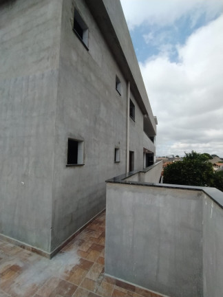 Imagem Apartamento com 2 Quartos à Venda, 37 m² em Vila Rosaria - São Paulo
