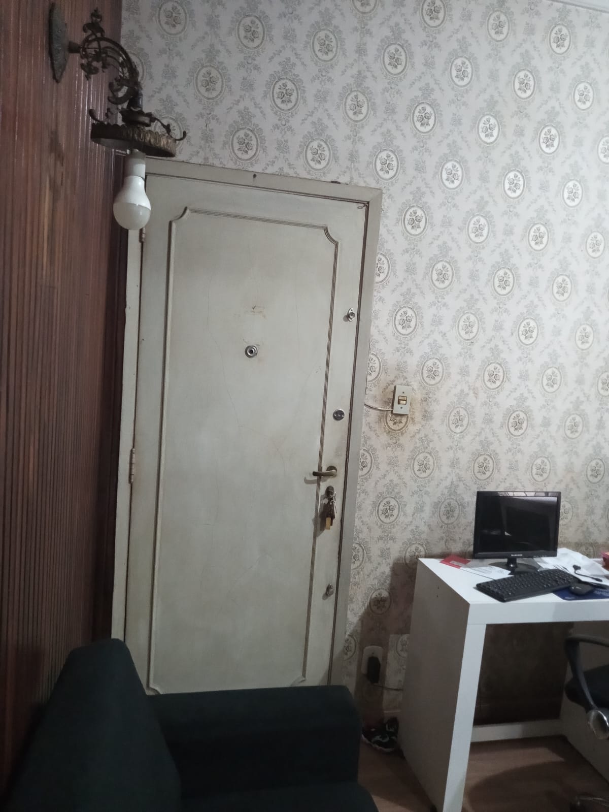 Imagem Apartamento com 2 Quartos para Alugar, 70 m²em Tijuca - Rio de Janeiro