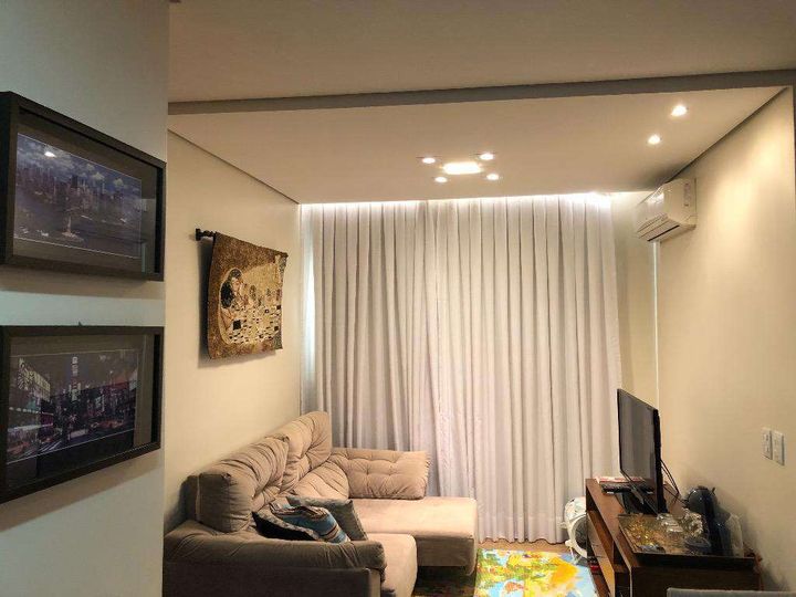Imagem Apartamento com 3 Quartos à Venda, 110 m² em Olaria - Porto Velho Imagem Apartamento com 3 Quartos à Venda, 110 m² em Olaria - Porto Velho