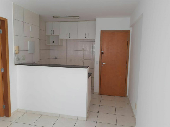 Imagem Apartamento com 1 Quarto à Venda, 33 m² em Norte (Águas Claras) - Brasília