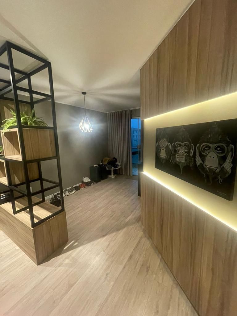 Imagem Apartamento com 1 Quarto à Venda, 94 m²em Reduto - Belém