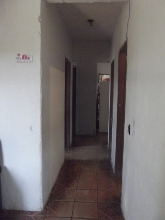 Imagem Casa com 3 Quartos à Venda, 250 m² em Minas Gerais - Varginha