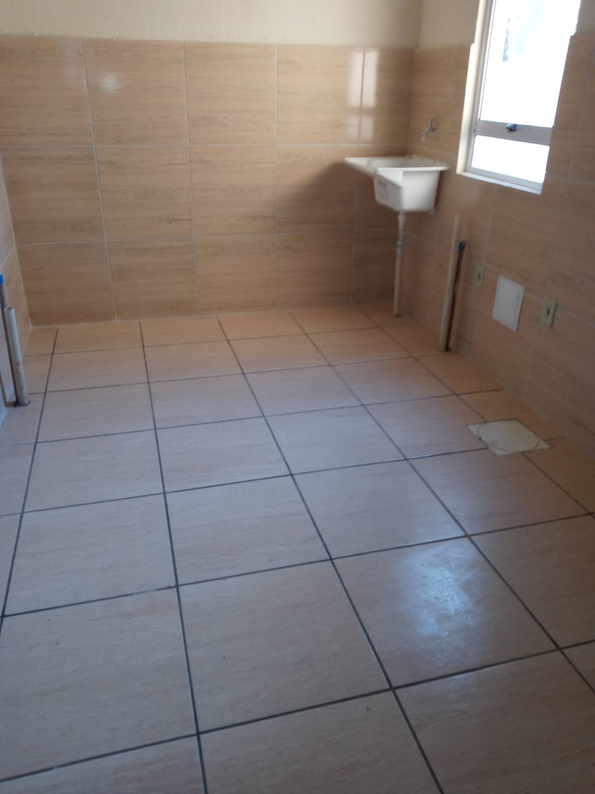 Imagem Apartamento com 2 Quartos à Venda, 50 m²em São Jorge - Bagé