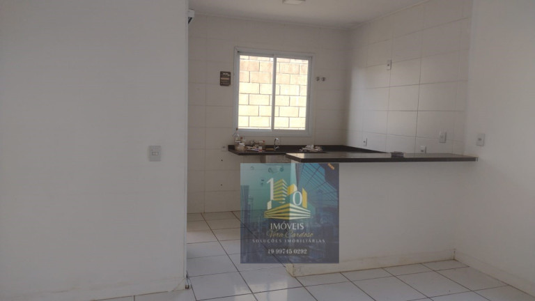 Casa com 3 Quartos à Venda ou Locação, 170 m²em Jardim Nova Limeira - Limeira