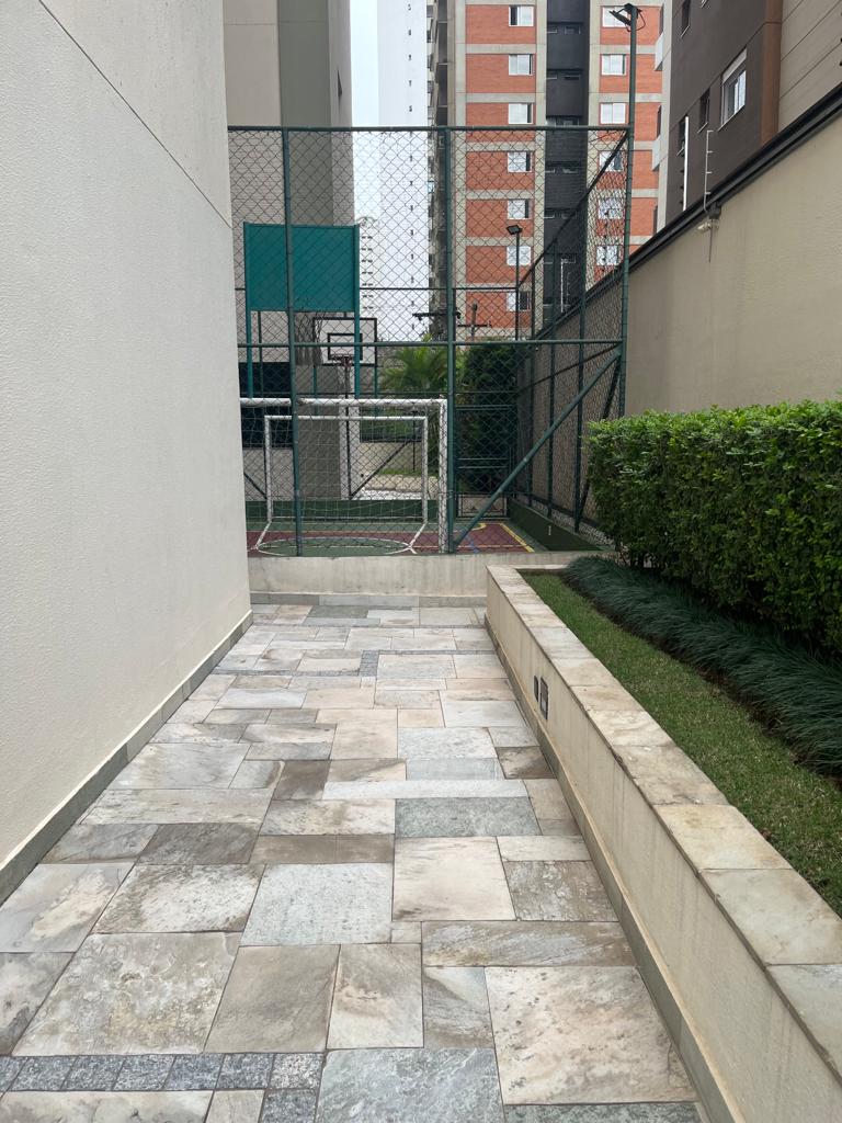 Imagem Apartamento com 3 Quartos à Venda, 98 m²em Perdizes - São Paulo